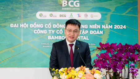 Bamboo Capital (BCG): Sắp khởi công nhà máy điện rác, đẩy nhanh bàn giao tại các dự án bất động sản