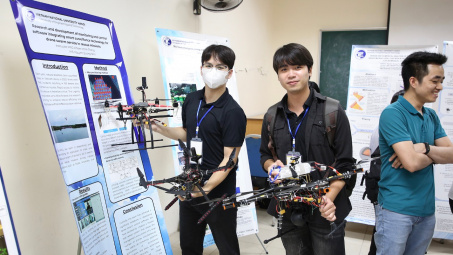 Trường Đại học Công nghệ - Đại học Quốc gia Hà Nội công bố phương án tuyển sinh đại học chính quy năm 2024