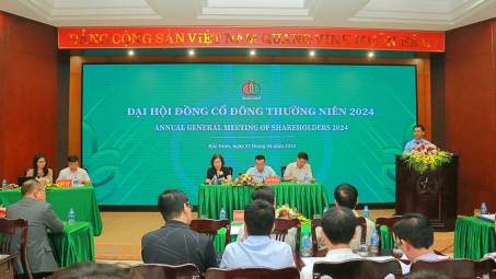 Tập đoàn Dabaco (DBC): Chuẩn bị tung vaccine dịch tả lợn ra thị trường, bán 20% vốn cho nước ngoài