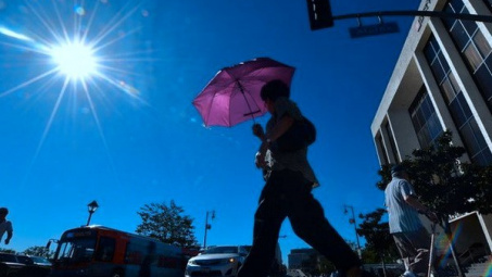 Thời tiết hôm nay ngày 29/4/2024: Nắng nóng gay gắt tiếp tục bao trùm khắp 3 miền