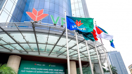 Ngân hàng yếu kém nào có thể được chuyên giao cho Ngân hàng VPBank (VPB)?