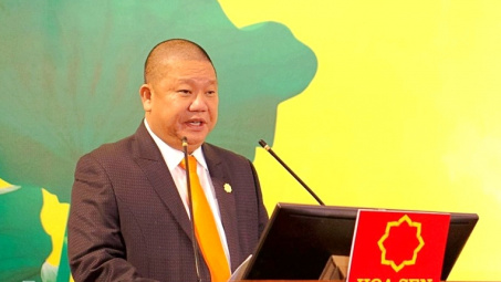 Tập đoàn Hoa Sen (HSG): Lên kế hoạch IPO mảng nhựa & ống thép, đặt mục tiêu lãi tăng 16 lần