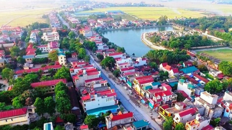 Thanh Hóa sắp có thêm khu công nghiệp đa ngành rộng 350 ha
