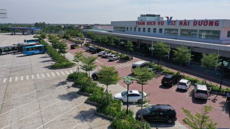 Công bố các trạm dừng nghỉ trên cao tốc Bắc - Nam dịp nghỉ lễ 30/4 - 1/5/2024