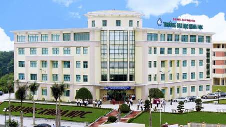 Trường Đại học Khoa học - Đại học Thái Nguyên công bố phương án tuyển sinh đại học chính quy năm 2024