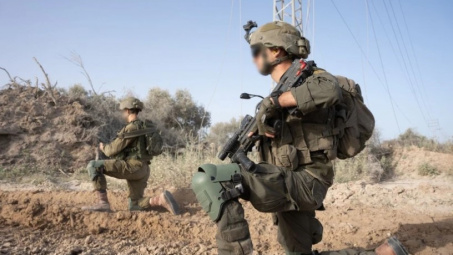 Quốc tế nổi bật: Israel phê duyệt kế hoạch tấn công Rafah