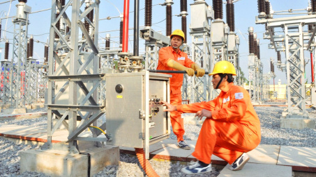 Bộ Công Thương lấy ý kiến dự thảo quy định về giá bán điện bình quân