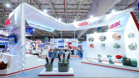 HoSE: Đã nhận hồ sơ niêm yết cổ phiếu GEE của Điện lực GELEX