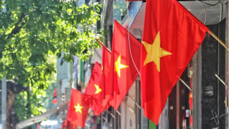 Thời tiết hôm nay ngày 30/4/2024: Nắng nóng gay gắt tiếp tục trải rộng khắp 3 miền