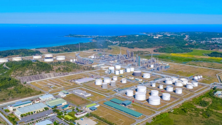 Lọc hóa dầu Bình Sơn (BSR): Bảo dưỡng tổng thể nhưng vẫn lãi gần 1.200 tỷ đồng