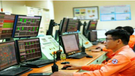 Nhiệt điện Mông Dương: Đảm bảo cung ứng điện ổn định, an toàn mùa nắng nóng 2024