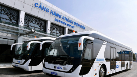 Điện Biên: Đồng bộ giải pháp, xây dựng ngành Công Thương vững mạnh toàn diện