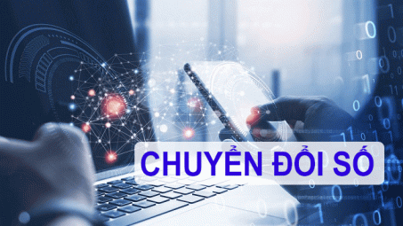Bộ Công Thương ban hành Kế hoạch chuyển đổi số năm 2024