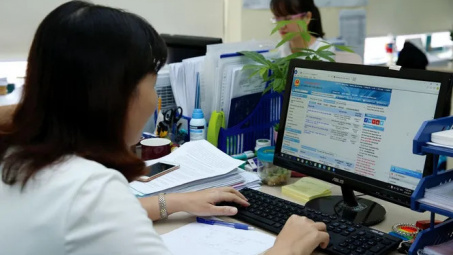 Quy định mới về báo cáo đánh giá, thẩm định hoạt động đấu thầu