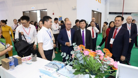 VPPA đồng hành cùng doanh nghiệp ngành Giấy phát triển mạnh mẽ và bền vững