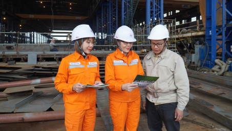 PC Quảng Ninh nỗ lực lan tỏa thông điệp “Tiết kiệm điện - hành động nhỏ mang ý nghĩa lớn”