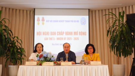 HBA: Tạo ra nhiều chuỗi liên kết, tăng cường giao thương giữa các doanh nghiệp