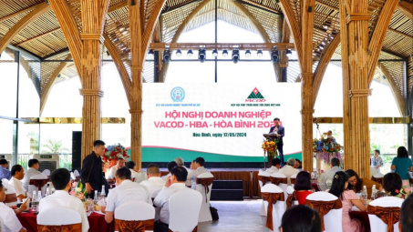 Tác động của Luật đất đai 2024 đến môi trường Đầu tư và Doanh nghiệp