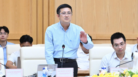 PGS.Nguyễn Việt Dũng: Không nên mua bán điện mặt trời mái nhà trong giai đoạn 5 năm tới