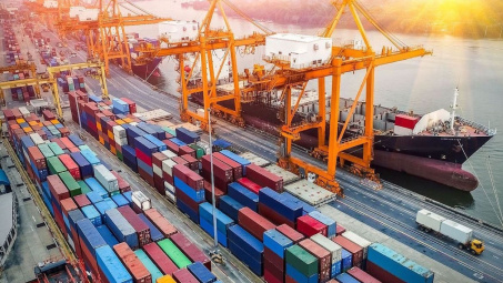 Xuất khẩu tới hầu hết các thị trường lớn phục hồi tốt và tăng trưởng cao