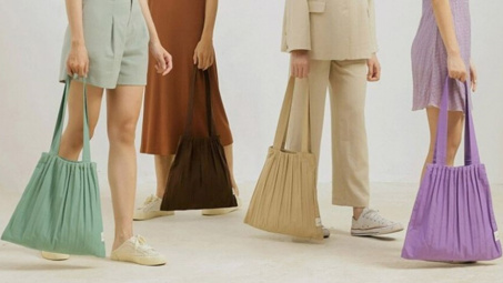 Hoa Kỳ rà soát cuối kỳ lần thứ nhất đối với sản phẩm túi dệt nhập khẩu từ Việt Nam