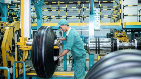 Vừa ký xong hợp đồng lớn, Cao su Đà Nẵng (DRC) chuẩn bị chia tiếp cổ tức bằng tiền