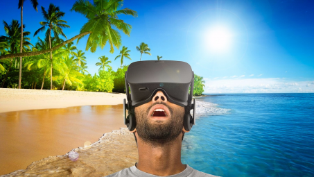 Xu hướng du lịch thực tế ảo tại Việt Nam