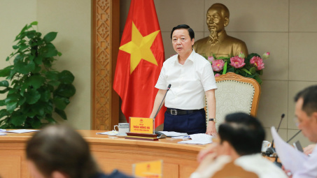 Xây dựng cơ chế mua bán điện trực tiếp đảm bảo tính đúng, tính đủ các chi phí