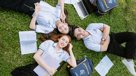 Các yếu tố ảnh hưởng tới hoạt động chia sẻ tri thức của sinh viên - Nghiên cứu các sinh viên khối kinh tế các trường đại học khu vực Hà Nội