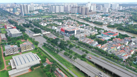 Sắp diễn ra hội thảo Top 20 tỉnh, thành có tiềm năng phát triển bất động sản giai đoạn 2024 - 2025