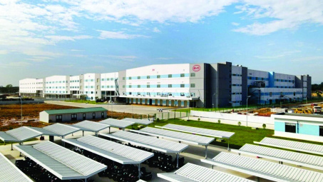 Phú Thọ: Nhiều tiềm năng thu hút các doanh nghiệp Trung Quốc rót vốn đầu tư