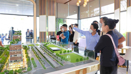 Dòng tiền sẽ tìm đến phân khúc bất động sản nào trong năm nay?