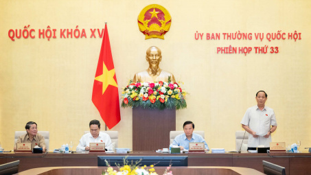 Cử tri cả nước gửi nhiều kiến nghị đến Kỳ họp thứ 7, Quốc hội khoá XV