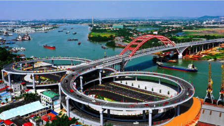 Hải Phòng: Hơn 361 nghìn tỷ đồng phát triển đô thị đến năm 2040