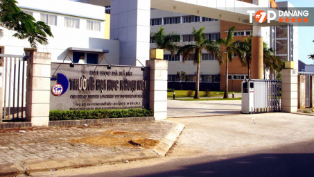 Trường Đại học Ngoại ngữ, Đại học Đà Nẵng công bố phương án tuyển sinh đại học chính quy năm 2024