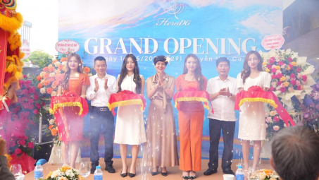 HeraDG đưa thời trang xanh vào cuộc sống