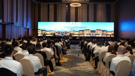 Việt Nam lọt Top 12 quốc gia sản xuất thép thô lớn nhất thế giới