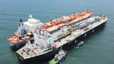 Maybank Investment: Dịch vụ Kỹ thuật Dầu khí (PVS) có thể trúng thầu 2 hợp đồng FSO