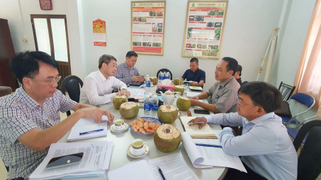 Tổ chức KHCN ngành Công Thương: Chủ động, sáng tạo và bứt phá