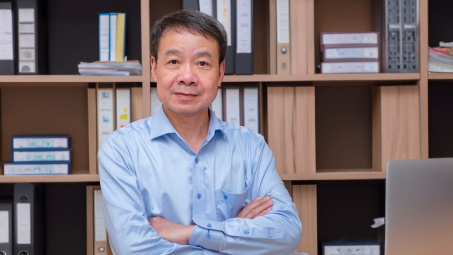 Ngành Công Thương khẳng định vị thế trụ cột của nền kinh tế trên nền tảng khoa học công nghệ và đổi mới sáng tạo