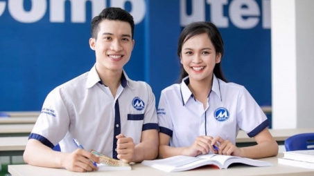 Trường Đại học Sài Gòn công bố 3 phương án tuyển sinh đại học chính quy năm 2024