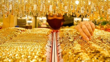 Chậm nhất ngày 17/5 công bố quyết định thanh tra thị trường vàng