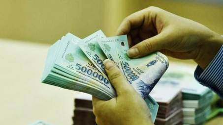 Đề xuất sửa Luật Thuế thu nhập cá nhân vào tháng 10 năm sau