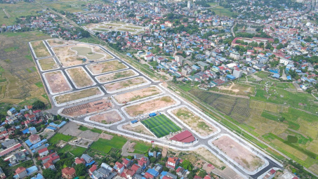 Phục hồi vượt kỳ vọng, giá đất nền sẽ vào “sóng” mới từ quý 2/2024?