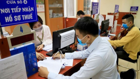 Ứng dụng công nghệ, tăng cường quản lý tuân thủ, giảm rủi ro về thuế