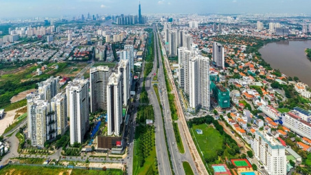 Chính phủ thông qua Đề nghị sớm đưa Luật Đất đai 2024 vào cuộc sống