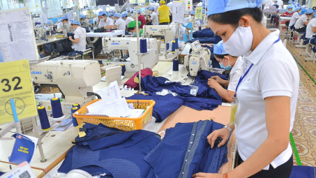 Dệt may Thành Công (TCM): Đã đạt 54% mục tiêu lợi nhuận cả năm, xong thương vụ M&A chiến lược