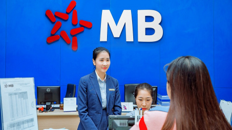 Ngân hàng Quân đội (MBB) chi hơn 1.100 tỷ đồng mua lại trái phiếu trước hạn