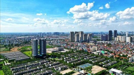 Luật Đất đai năm 2024 - mở rộng hơn quyền của người Việt Nam định cư tại nước ngoài và người nước ngoài ở Việt Nam