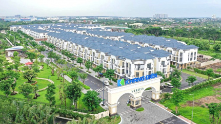 Nhà Khang Điền (KDH) đẩy mạnh đầu tư vào loạt dự án lớn, chuẩn bị cho tăng trưởng dài hạn